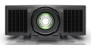 Vidéoprojecteur 4K UHD de 16600 lumens