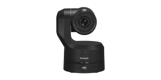 Caméra tourelle 4K Panasonic  AW-UE160