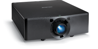 Vidéoprojecteur 15750 lumens WUXGA